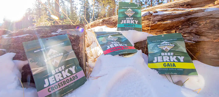 Windward Jerky Collection