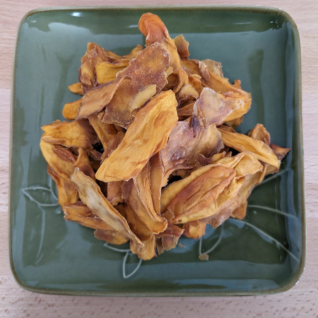 Windward Foods Solar Dried Mango